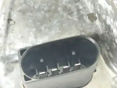 Second-hand car spare part throttle body for bmw 3 (e90) 320 d oem iam references 780437301  