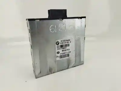 Second-hand car spare part electronic module for bmw 3 (e90) 320 d oem iam references 8es00947920