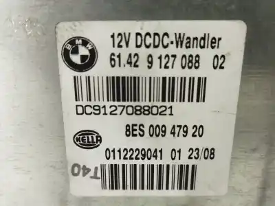 Second-hand car spare part electronic module for bmw 3 (e90) 320 d oem iam references 8es00947920  