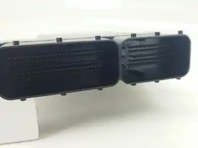 Second-hand car spare part ecu engine control for bmw 3 (e90) 320 d oem iam references 781170001  