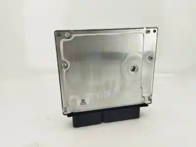 Second-hand car spare part ecu engine control for bmw 3 (e90) 320 d oem iam references 781170001  