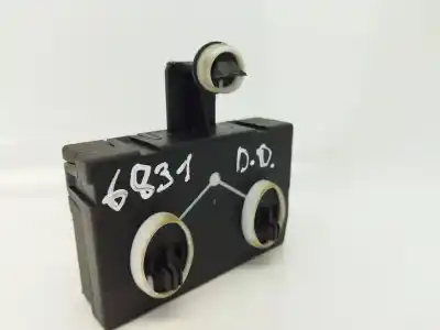 Second-hand car spare part electronic module for seat leon (5f1) 1.2 tsi oem iam references 5q4959592e  