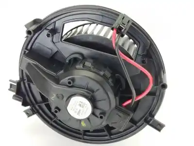 Автозапчасти б/у отопительный двигатель за seat leon (5f1) 1.2 tsi ссылки oem iam 5q1819021e  