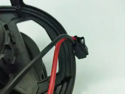 Автозапчасти б/у отопительный двигатель за seat leon (5f1) 1.2 tsi ссылки oem iam 5q1819021e  