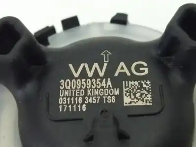 Second-hand car spare part sensor for seat leon (5f1) 1.2 tsi oem iam references 3q0959354a  