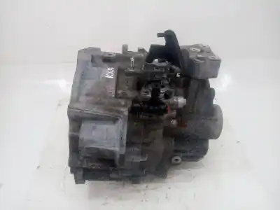 Second-hand car spare part GEARBOX for AUDI A3 (8P1)  OEM IAM references KXX  