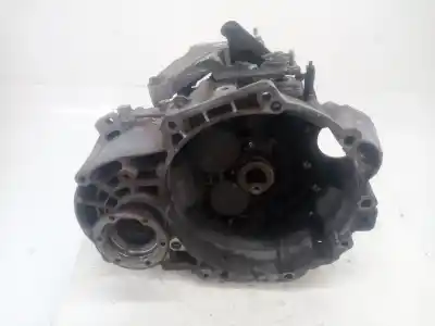 Second-hand car spare part gearbox for audi a3 (8p1) 2.0 tdi 16v oem iam references kxx  