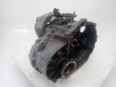 Second-hand car spare part gearbox for audi a3 (8p1) 2.0 tdi 16v oem iam references kxx  