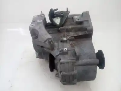 Second-hand car spare part gearbox for audi a3 (8p1) 2.0 tdi 16v oem iam references kxx  