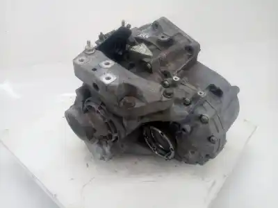 Second-hand car spare part gearbox for audi a3 (8p1) 2.0 tdi 16v oem iam references kxx  