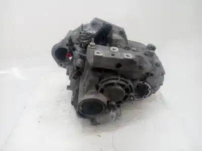 Second-hand car spare part gearbox for audi a3 (8p1) 2.0 tdi 16v oem iam references kxx  