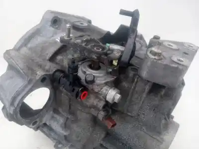 Second-hand car spare part gearbox for audi a3 (8p1) 2.0 tdi 16v oem iam references kxx  