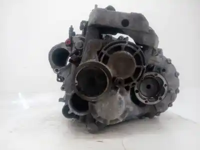 Second-hand car spare part gearbox for audi a3 (8p1) 2.0 tdi 16v oem iam references kxx  