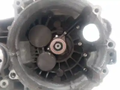 Second-hand car spare part gearbox for audi a3 (8p1) 2.0 tdi 16v oem iam references kxx  