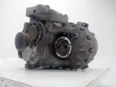 Second-hand car spare part gearbox for audi a3 (8p1) 2.0 tdi 16v oem iam references kxx  