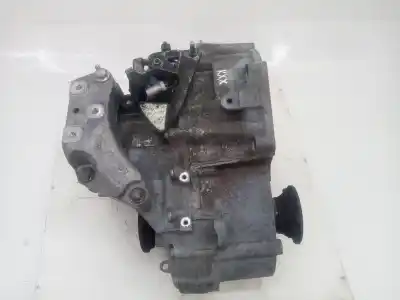 Second-hand car spare part gearbox for audi a3 (8p1) 2.0 tdi 16v oem iam references kxx  