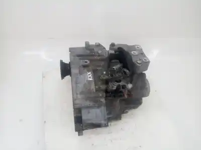Second-hand car spare part gearbox for audi a3 (8p1) 2.0 tdi 16v oem iam references kxx  