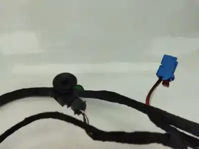 Second-hand car spare part wire for seat leon (5f1) 1.2 tsi oem iam references 5f4971030bg  