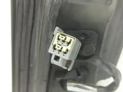 Автозапчасти б/у задний вид справа за ford focus ii (da_, hcp, dp) 1.6 tdci ссылки oem iam 212836290  