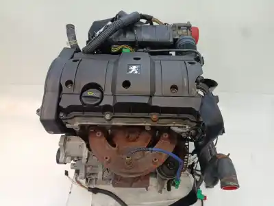 Gebrauchtes Autoersatzteil KOMPLETTER MOTOR zum PEUGEOT 206 CC  OEM-IAM-Referenzen NFU  