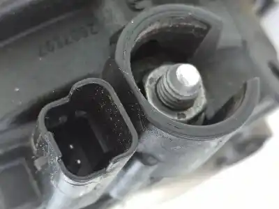 Second-hand car spare part alternator for peugeot 206 fastback (2a/c) 1.4 hdi eco 70 oem iam references 9665617780  