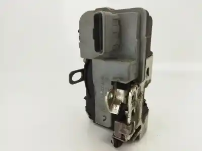 Автозапчастина б/у замок передній праві двері для peugeot 206 fastback (2a/c) 1.4 hdi eco 70 посилання на oem iam 9136j1  