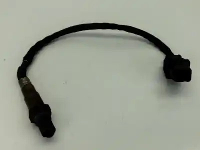 Peça sobressalente para automóvel em segunda mão sonda lambda por opel insignia a (g09) 2.0 cdti (68) referências oem iam 55572548