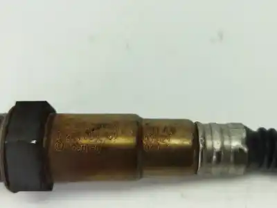 Автозапчастина б/у лямбда-зонд для opel insignia a (g09) 2.0 cdti (68) посилання на oem iam 55572548  