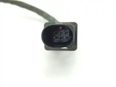 Автозапчастина б/у лямбда-зонд для opel insignia a (g09) 2.0 cdti (68) посилання на oem iam 55572548  