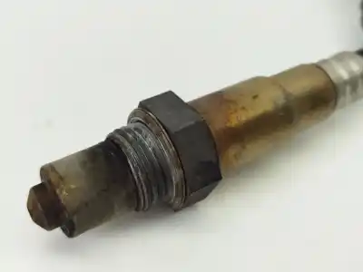 Автозапчастина б/у лямбда-зонд для opel insignia a (g09) 2.0 cdti (68) посилання на oem iam 55572548  