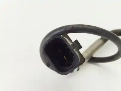 Peça sobressalente para automóvel em segunda mão sensor por opel insignia a (g09) 2.0 cdti (68) referências oem iam 55566185  