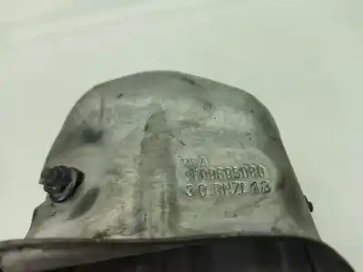 Автозапчастина б/у вихлопний колектор для peugeot 508 ii (fb_, fh_, f3_) 1.5 bluehdi 130 (fbyhzj, fbyhzr) посилання на oem iam 9816267280  