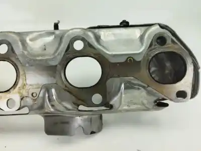 Автозапчастина б/у вихлопний колектор для peugeot 508 ii (fb_, fh_, f3_) 1.5 bluehdi 130 (fbyhzj, fbyhzr) посилання на oem iam 9816267280  