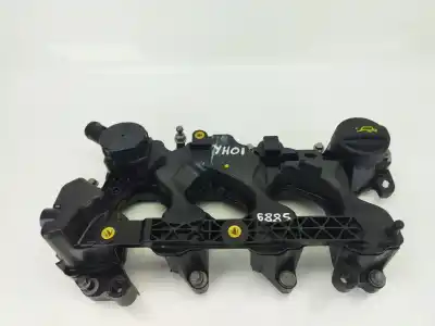 Автозапчастина б/у крішка коромислива для peugeot 508 ii (fb_, fh_, f3_) 1.5 bluehdi 130 (fbyhzj, fbyhzr) посилання на oem iam 9827622780