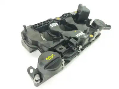 Автозапчасти б/у крышка качества за peugeot 508 ii (fb_, fh_, f3_) 1.5 bluehdi 130 (fbyhzj, fbyhzr) ссылки oem iam 9827622780  