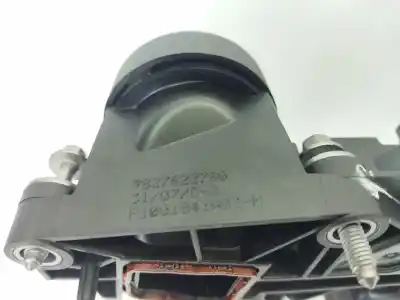 Автозапчасти б/у крышка качества за peugeot 508 ii (fb_, fh_, f3_) 1.5 bluehdi 130 (fbyhzj, fbyhzr) ссылки oem iam 9827622780  