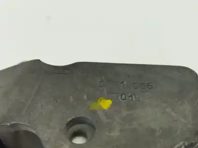 Автозапчастина б/у опора тілького насоса для peugeot 508 ii (fb_, fh_, f3_) 1.5 bluehdi 130 (fbyhzj, fbyhzr) посилання на oem iam 98310966  