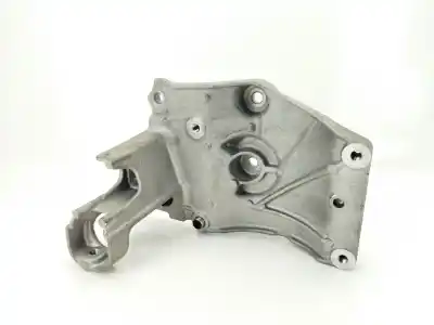 Автозапчастина б/у підтримка двигуна для peugeot 508 ii (fb_, fh_, f3_) 1.5 bluehdi 130 (fbyhzj, fbyhzr) посилання на oem iam 9827896580