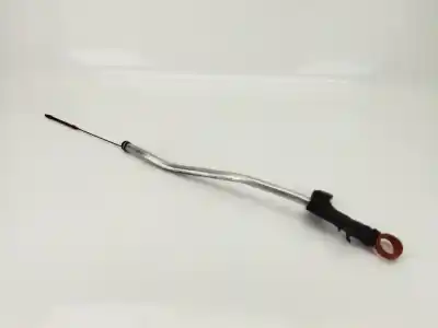 Автозапчастина б/у масляна палика для peugeot 508 ii (fb_, fh_, f3_) 1.5 bluehdi 130 (fbyhzj, fbyhzr) посилання на oem iam 9824425380