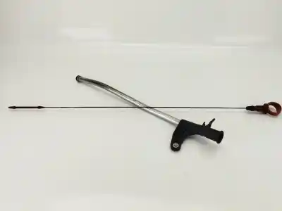 Автозапчастина б/у масляна палика для peugeot 508 ii (fb_, fh_, f3_) 1.5 bluehdi 130 (fbyhzj, fbyhzr) посилання на oem iam 9824425380  