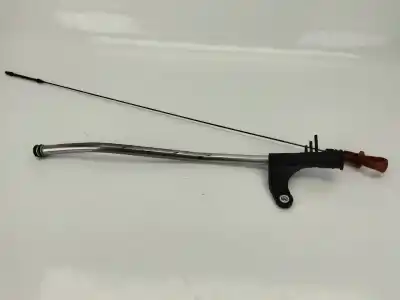 Автозапчастина б/у масляна палика для peugeot 508 ii (fb_, fh_, f3_) 1.5 bluehdi 130 (fbyhzj, fbyhzr) посилання на oem iam 9824425380  