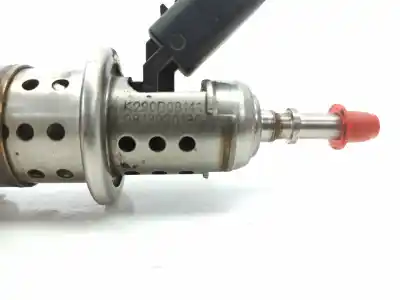 Автозапчастина б/у инжектор для peugeot 508 ii (fb_, fh_, f3_) 1.5 bluehdi 130 (fbyhzj, fbyhzr) посилання на oem iam 9813930180  