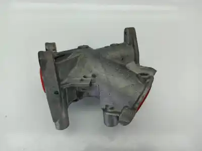 Автозапчастина б/у труба для peugeot 508 ii (fb_, fh_, f3_) 1.5 bluehdi 130 (fbyhzj, fbyhzr) посилання на oem iam 9821154280