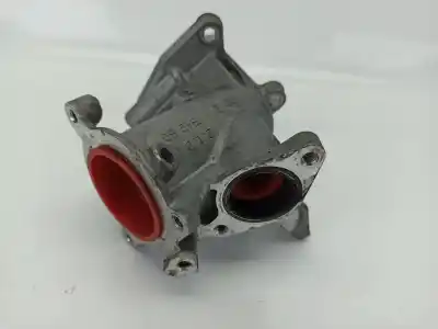 Автозапчастина б/у труба для peugeot 508 ii (fb_, fh_, f3_) 1.5 bluehdi 130 (fbyhzj, fbyhzr) посилання на oem iam 9821154280  