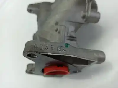 Автозапчастина б/у труба для peugeot 508 ii (fb_, fh_, f3_) 1.5 bluehdi 130 (fbyhzj, fbyhzr) посилання на oem iam 9821154280  