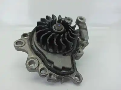 Автозапчастина б/у водяна бомба для peugeot 508 ii (fb_, fh_, f3_) 1.5 bluehdi 130 (fbyhzj, fbyhzr) посилання на oem iam z16001023