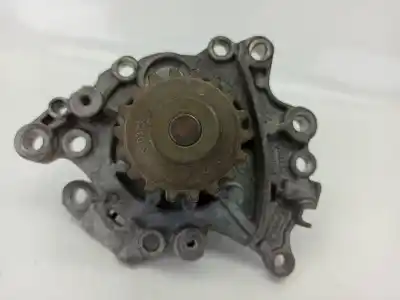 Автозапчастина б/у водяна бомба для peugeot 508 ii (fb_, fh_, f3_) 1.5 bluehdi 130 (fbyhzj, fbyhzr) посилання на oem iam z16001023  