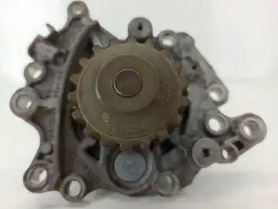 Автозапчастина б/у водяна бомба для peugeot 508 ii (fb_, fh_, f3_) 1.5 bluehdi 130 (fbyhzj, fbyhzr) посилання на oem iam z16001023  