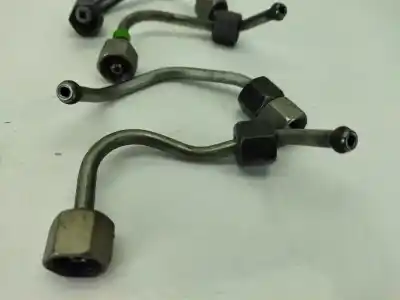 Автозапчастина б/у труба для peugeot 508 ii (fb_, fh_, f3_) 1.5 bluehdi 130 (fbyhzj, fbyhzr) посилання на oem iam   