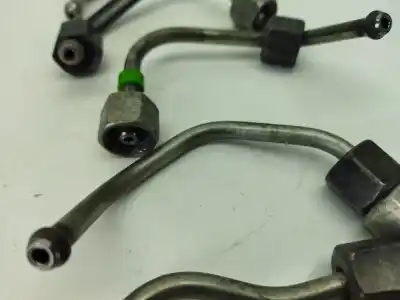 Автозапчастина б/у труба для peugeot 508 ii (fb_, fh_, f3_) 1.5 bluehdi 130 (fbyhzj, fbyhzr) посилання на oem iam   